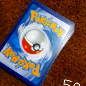 Pokemon Trading Cards